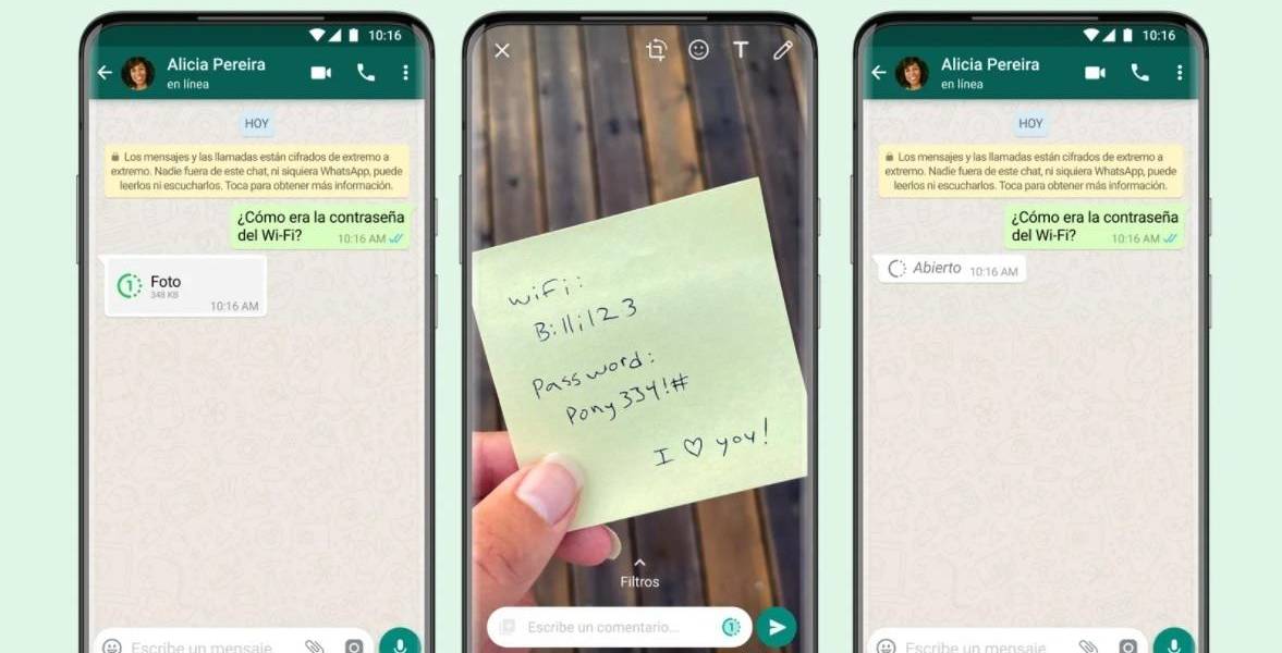 WhatsApp te permitirá ocultar que estás en línea