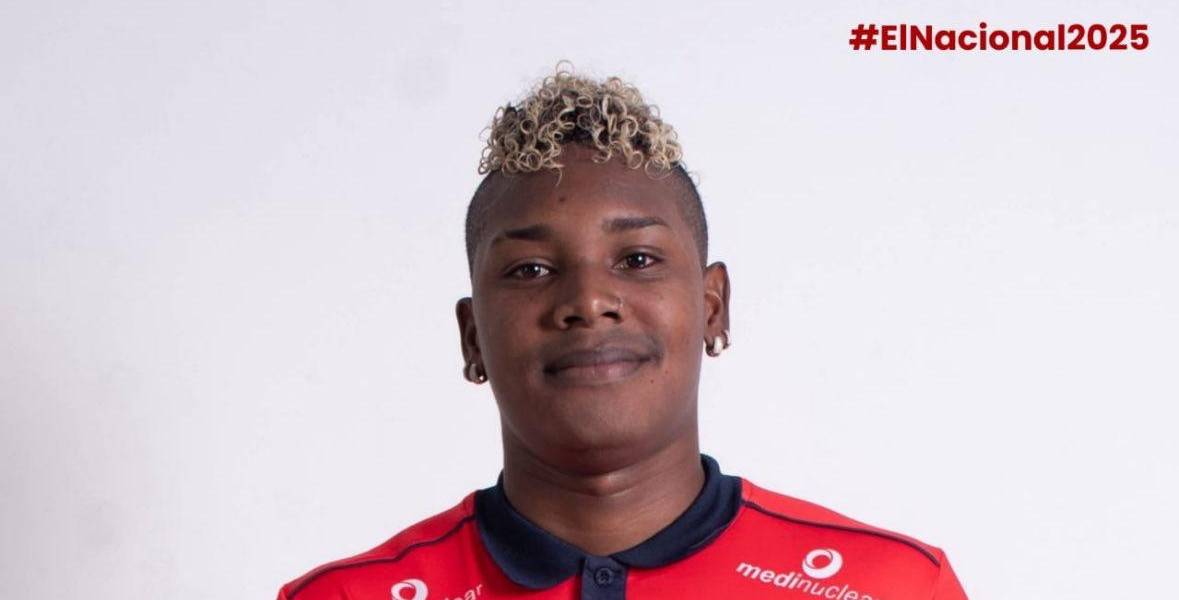 Marcos Olmedo dio positivo en doping en el partido contra Barcelona SC por la Libertadores