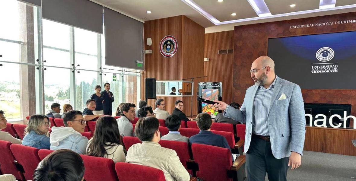 La Corte Nacional completa su terna con Mario Godoy como opción para presidir el Consejo de la Judicatura
