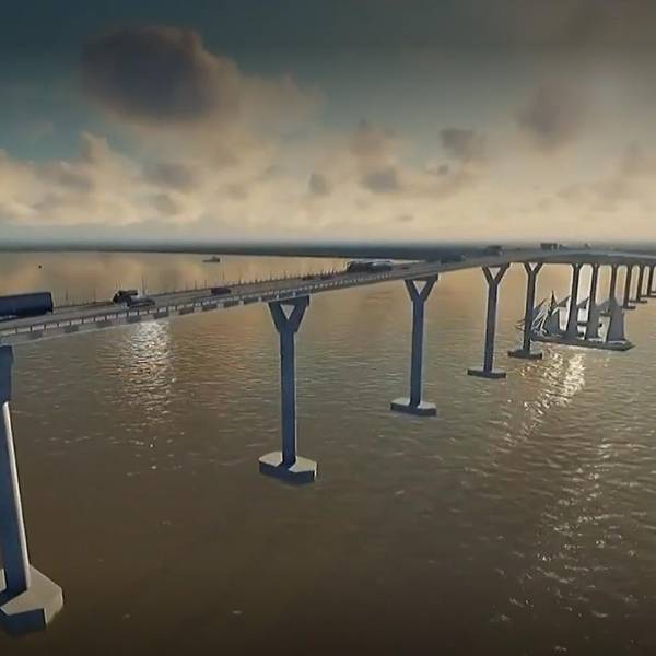 El gobierno anuncia para el 2024 la construcción del llamado "Quinto