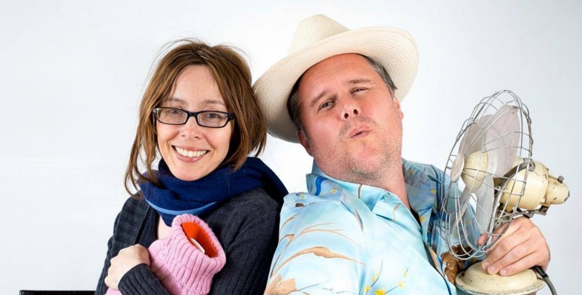 ¿Por qué las mujeres sienten más frío que los hombres? Lo que dice la ciencia