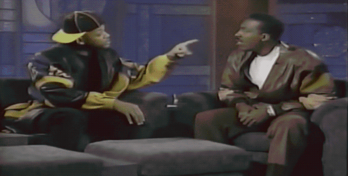 Se filtra video donde Will Smith también se burla de un calvo