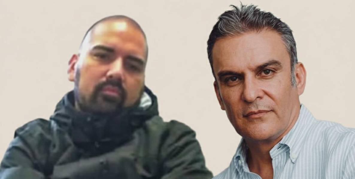 Compañero de Leandro Norero expuso qué rol tuvo José Serrano en el asesinato de Fernando Villavicencio