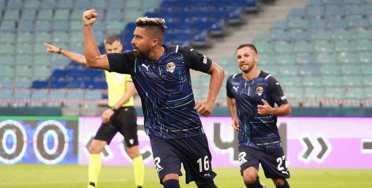 Christian Noboa cobraba USD 1.4 millones anuales en el PFC Sochi, según el portal Salary Sport