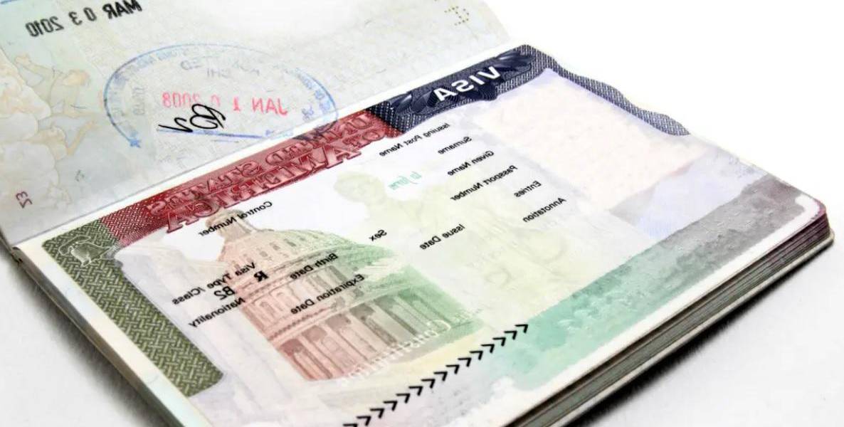 Embajada de EE.UU. en Ecuador suspende temporalmente la renovación de visas