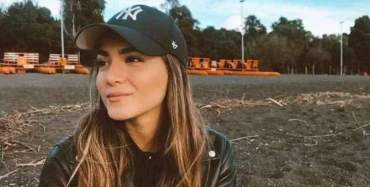 Condenan a 17 años de prisión al hombre que violó a Antonia Barra, la joven de 21 años cuyo suicidio conmocionó a Chile