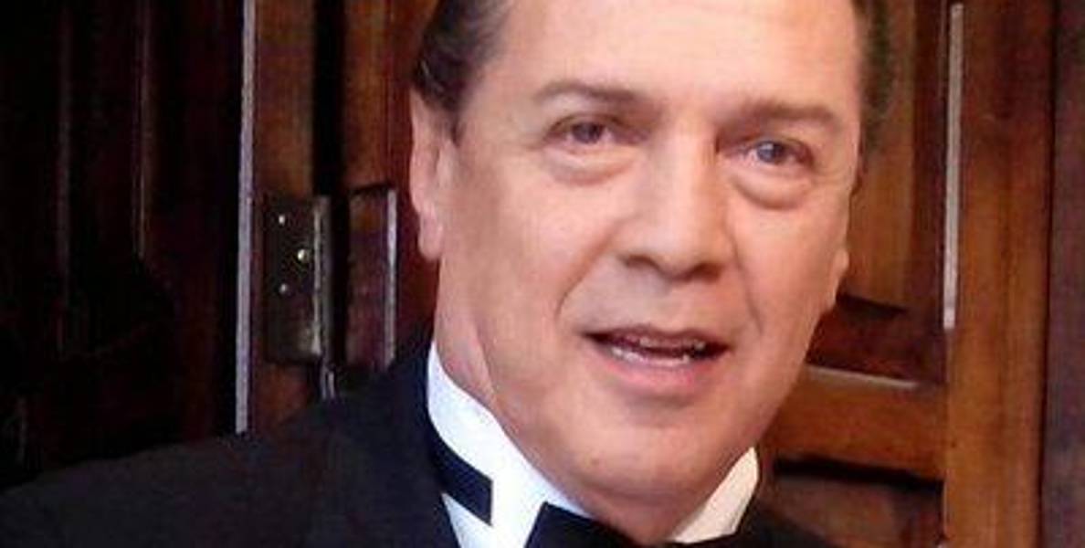 Rodolfo Drago murió a sus 82 años tras persistentes problemas de salud