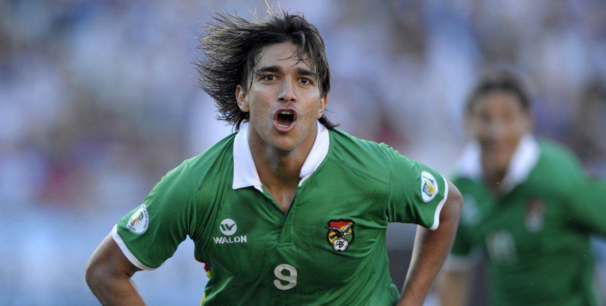 Marcelo Moreno Martins es el delantero que estaría buscando Aucas