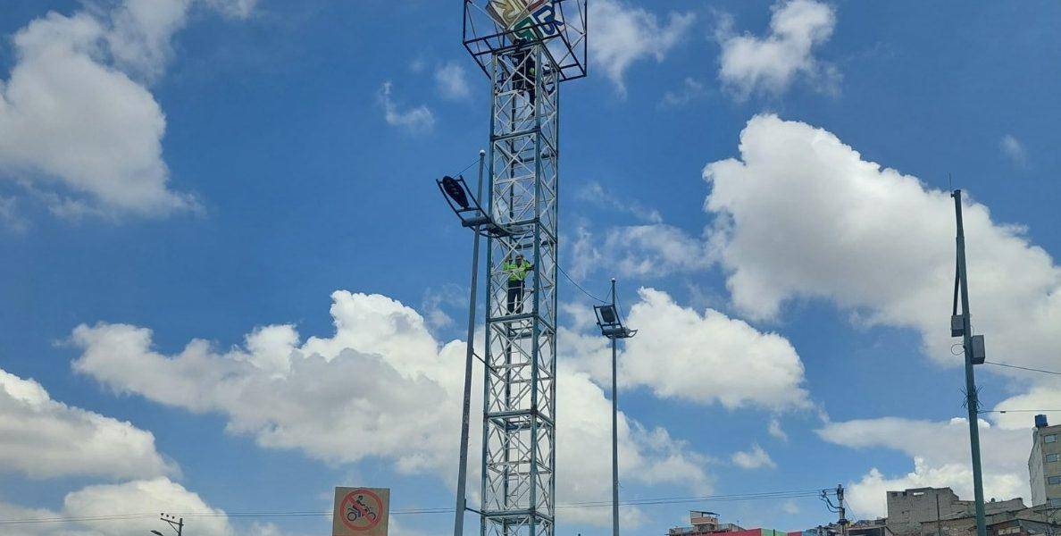 Televistazo en la Comunidad Quito