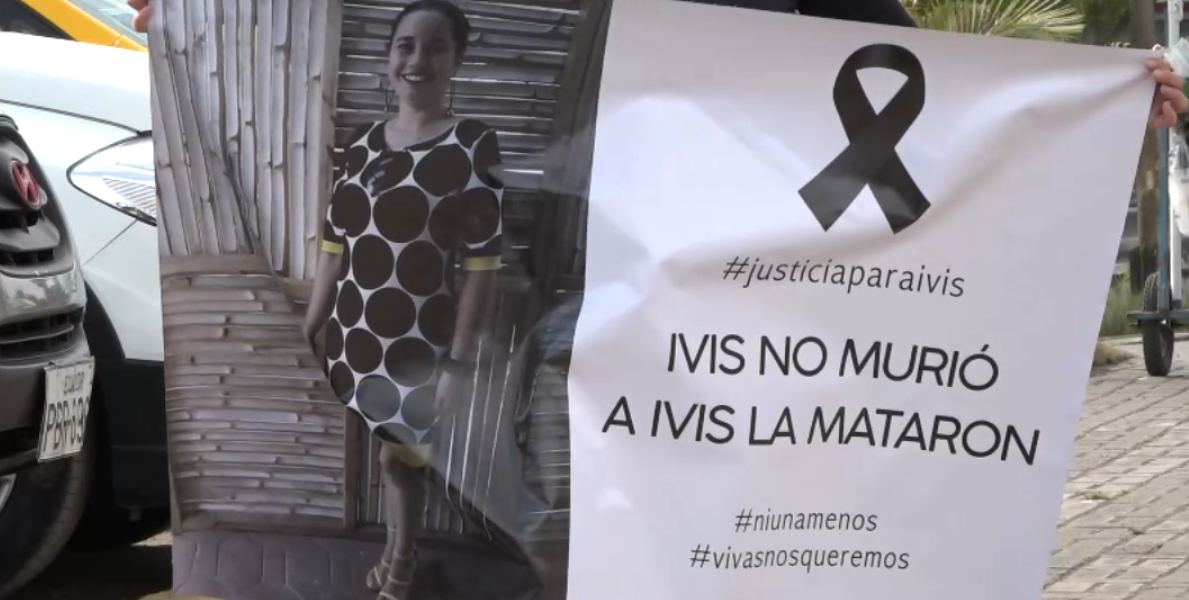 Encuentran a presunto femicida de Ivis Berríos en Estados Unidos