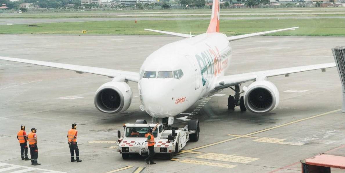 El impacto de aves con aviones en el aeropuerto de Guayaquil será tratado por técnicos extranjeros