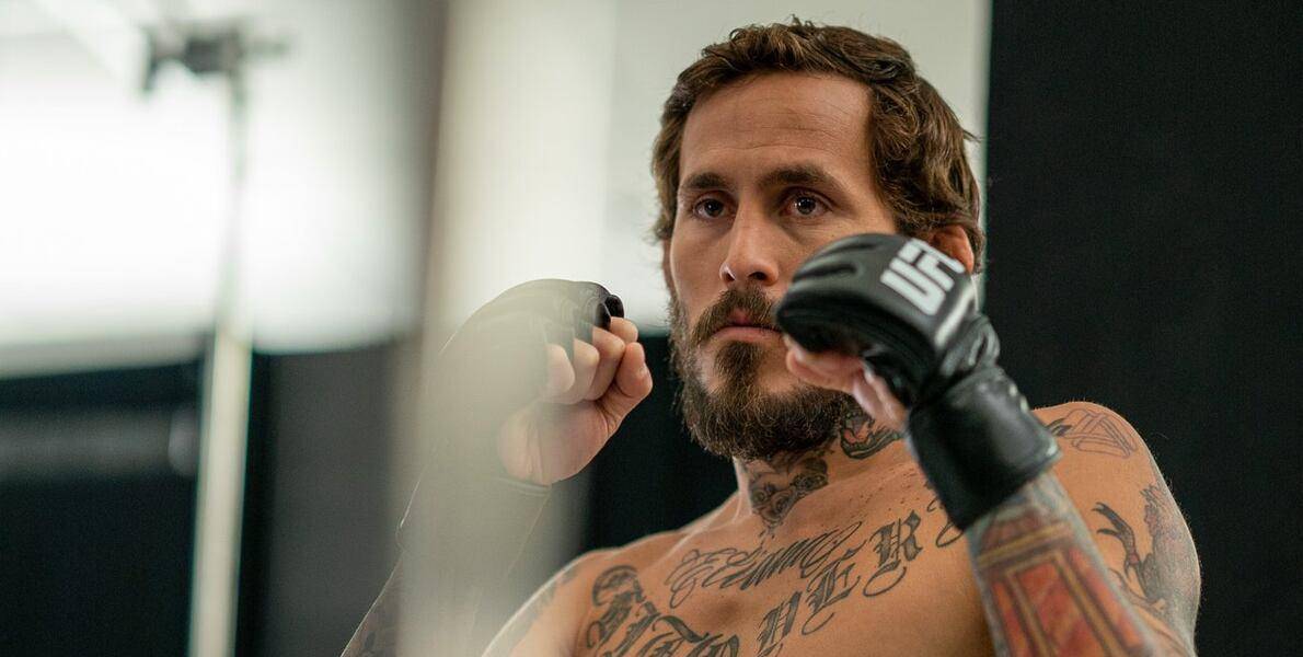 Marlon Chito Vera impidió que un hombre lo atacara con un arma en Estados Unidos