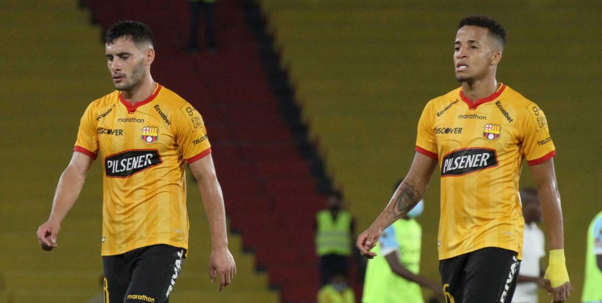 BSC queda eliminado de la Libertadores pero clasifica a la Copa Sudamericana