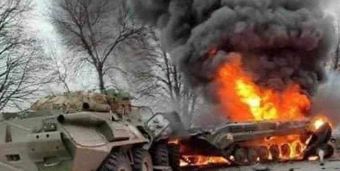 Mueren 22 personas en la región de Odesa a tras ataque aéreo ruso