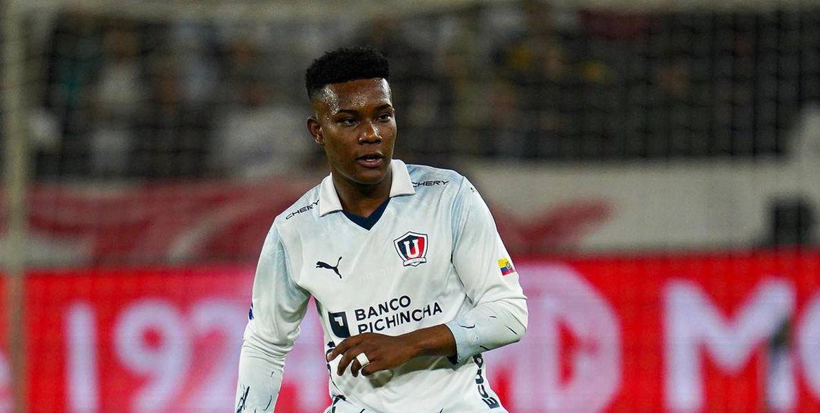 El entrenador del Bournemouth destaca la calidad de Óscar Zambrano