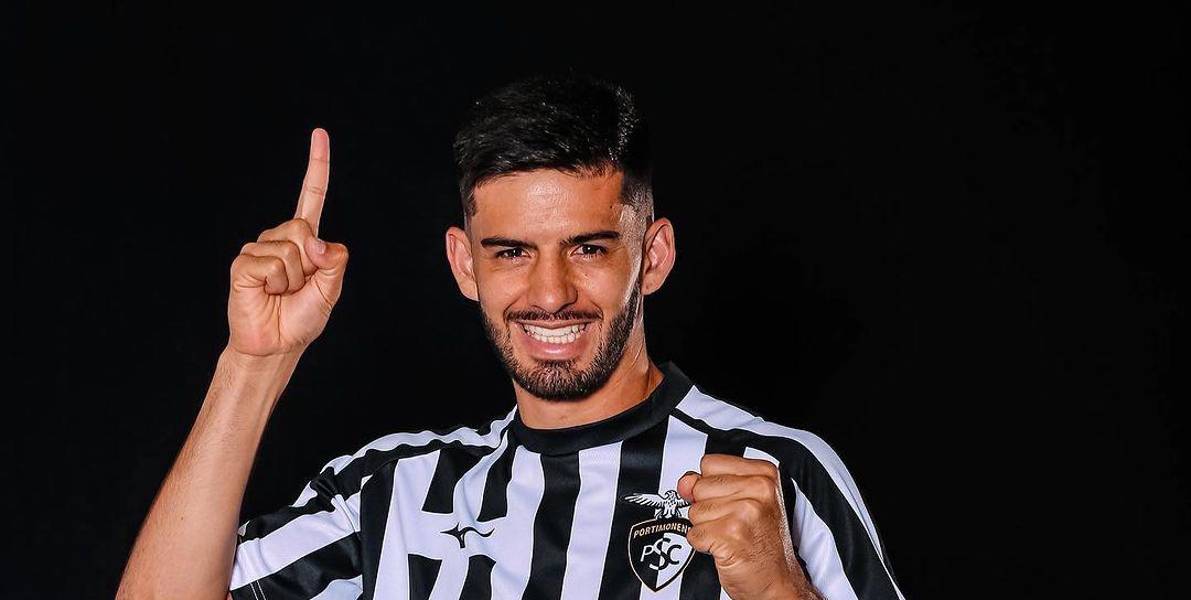 Ronie Carrillo ha recibido ofertas de equipos de la Liga Pro y de Asia