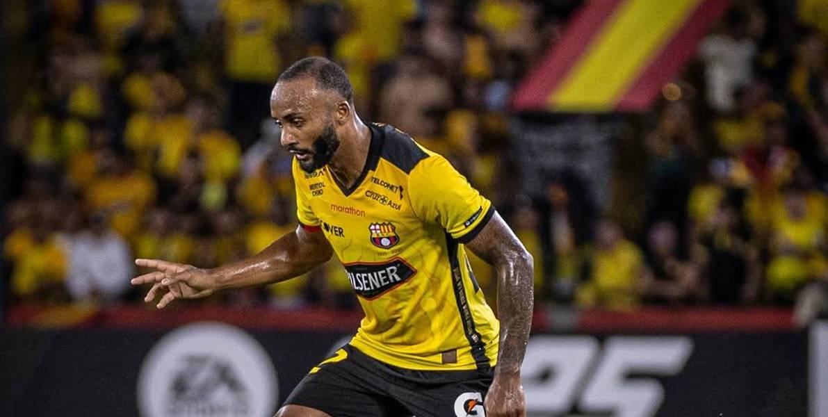 Leonai Souza: “No estoy al 100 %, pero estoy bien y quiere ayudar a mis compañeros”