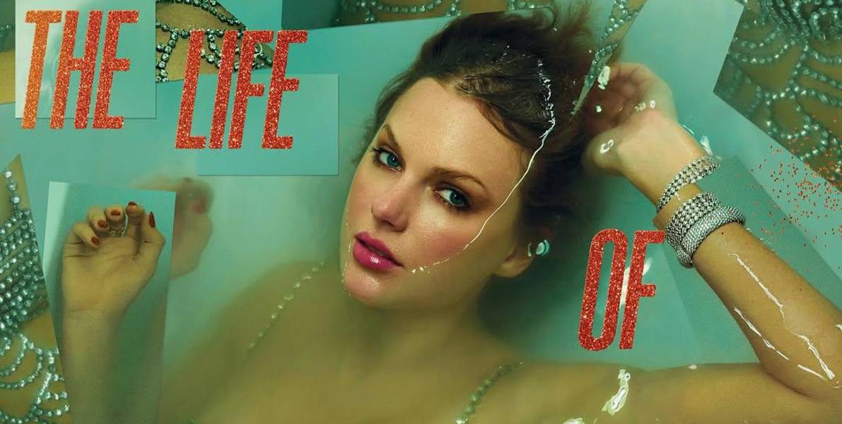 Taylor Swift revela las inspiraciones para su nuevo álbum, The Life of a Showgirl