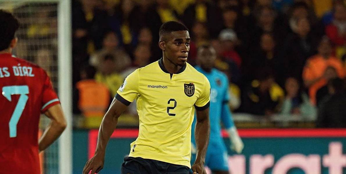 El presidente de Corinthians, sobre el fichaje de Félix Torres: “Está prácticamente cerrado”