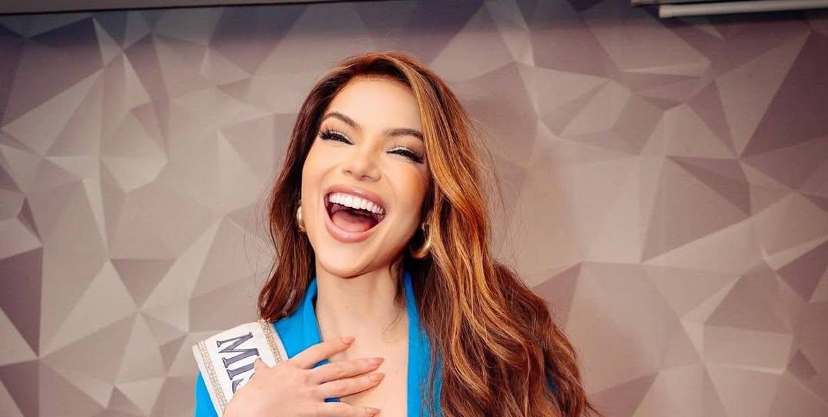 Mara Topic se despide como Miss Ecuador: este sábado se elige a su sucesora rumbo a Miss Universo 2025