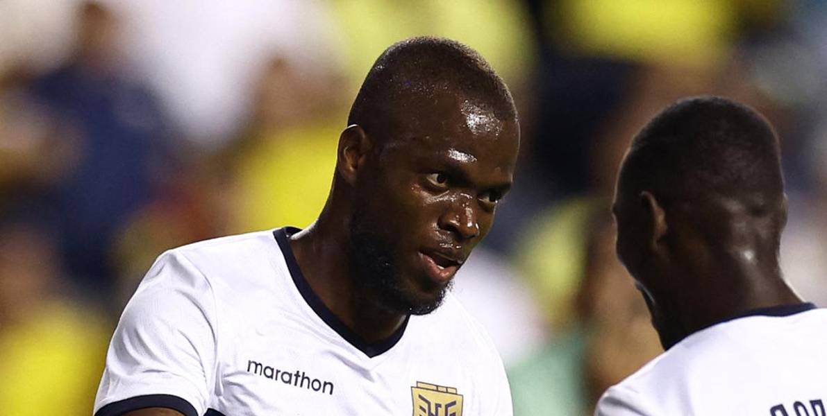 ¿Cuándo debuta la selección de Ecuador en la Copa América 2024?