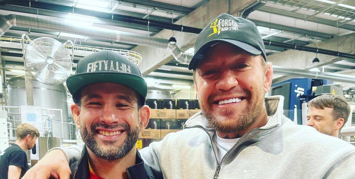 ¿Quién es Carlos Vera, el nuevo ecuatoriano que peleará en la UFC?