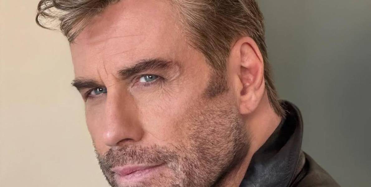 John Travolta revive a Danny Zuko con sorpresiva aparición en homenaje a Grease