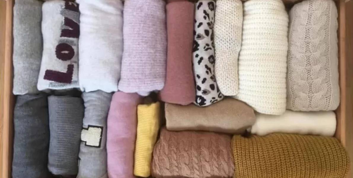 Cómo aumentar la vida útil de las prendas y ayudar a salvar el planeta