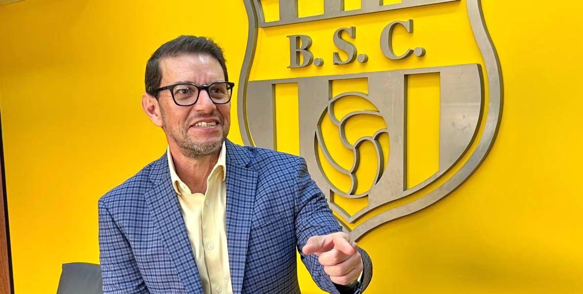 Rafael Verduga propone a los socios de Barcelona un plan para nutrirse de jugadores jóvenes y lograr ingresos con sus ventas