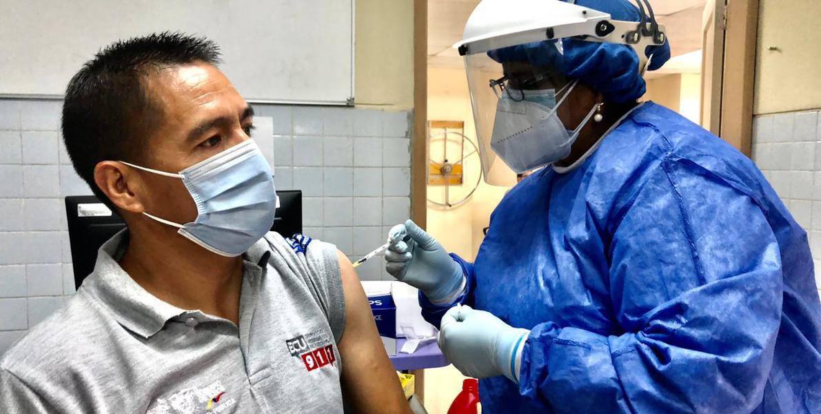 Desde el lunes arranca un nuevo plan de vacunación