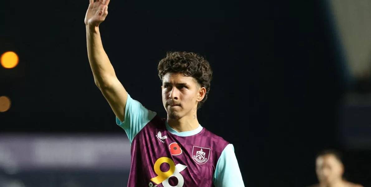 Botafogo busca el fichaje de Jeremy Sarmiento