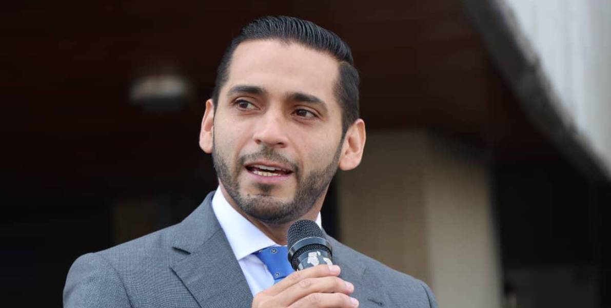 Liga Pro: presidente del Guayaquil City aseguró que desconocía del consejo para cambiar el formato del torneo