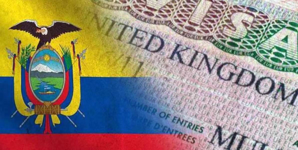 Visa Schengen: Ecuador aún no cumple con todos los criterios para conseguirla