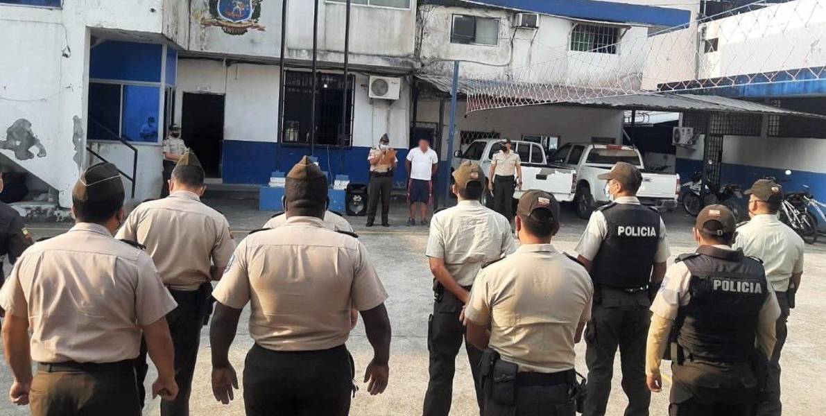 Policía pide agilitar aprobación de varias leyes que garantizarían su trabajo frente a la delincuencia