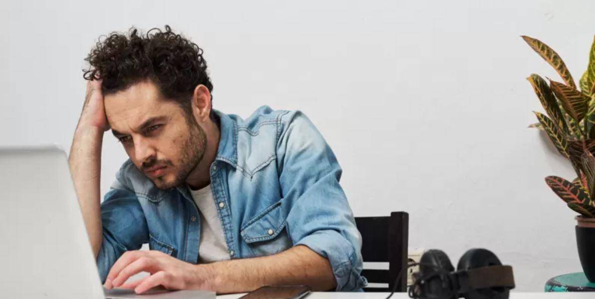 Por qué puedes ser un jefe terrible cuando eres tu propio jefe