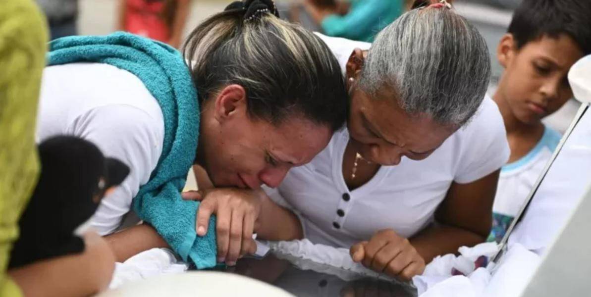 El dramático limbo de las personas que esperan un trasplante de órganos en Venezuela