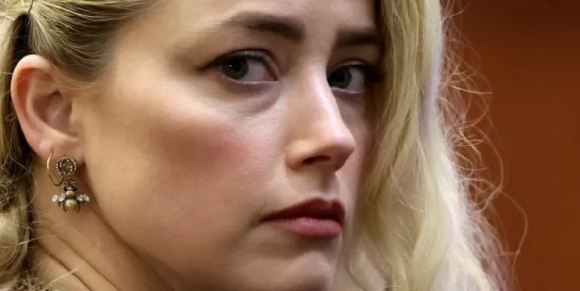 Amber Heard rompe su silencio tras el juicio y habla del odio y la hostilidad que recibió en las redes sociales