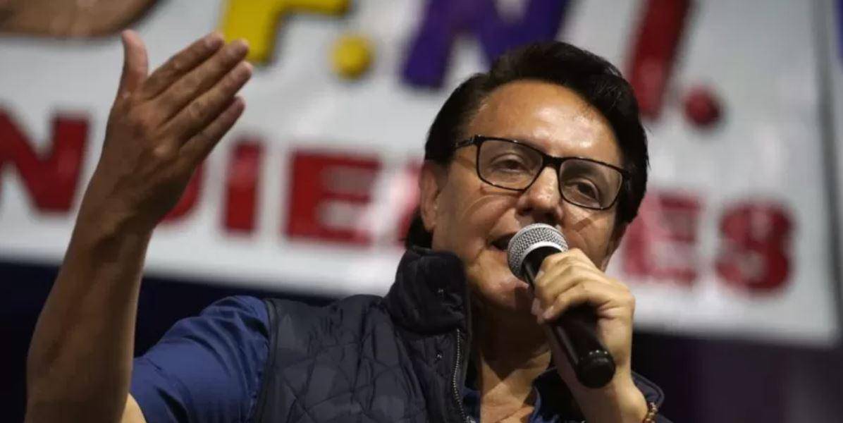 Asesinato de Fernando Villavicencio: cómo pasó Ecuador de ser país de tránsito a un centro de distribución de la droga en América Latina