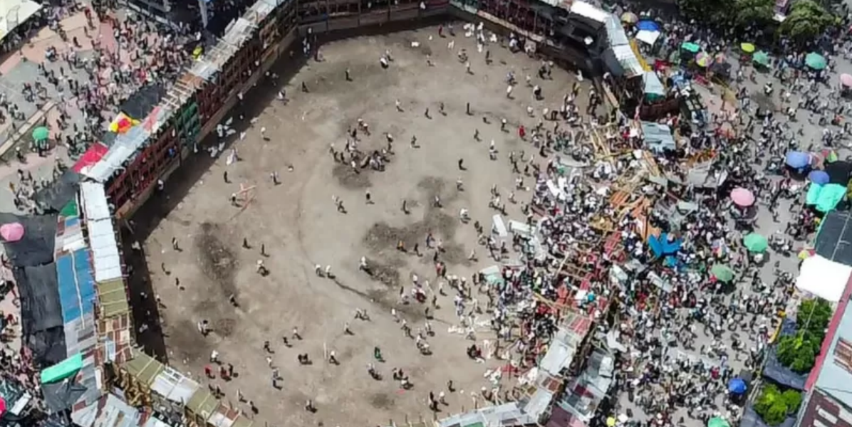 Tragedia en El Espinal: ¿qué son las corralejas y por qué son tan populares en Colombia?