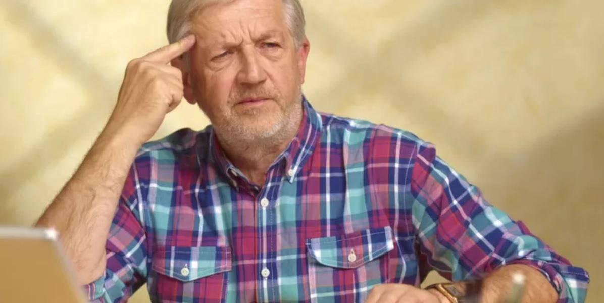 8 claves para distinguir el envejecimiento normal del alzhéimer