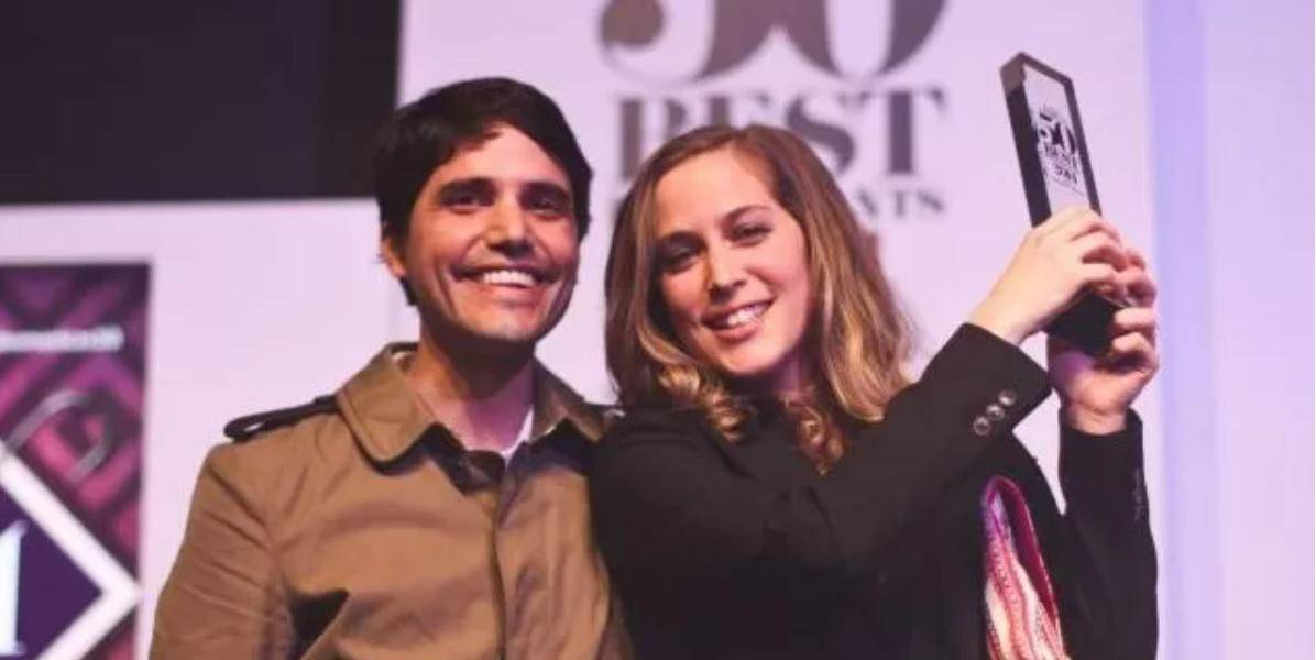 Los 10 restaurantes de América Latina que aparecen en la lista de los 50 mejores del mundo