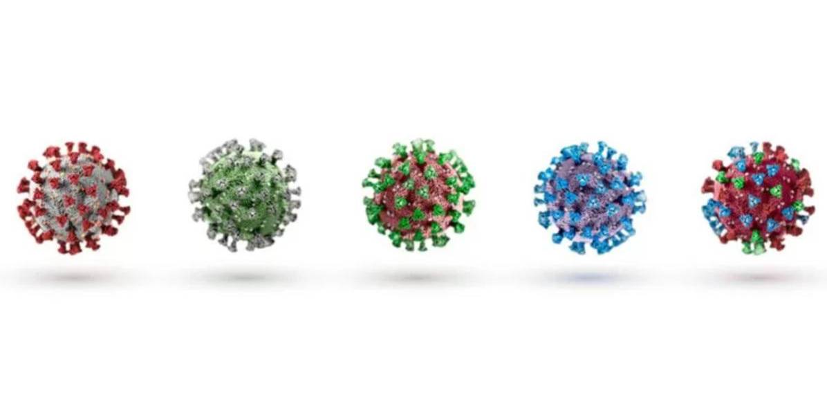 COVID-19: por qué ómicron tiene tantas subvariantes (y cómo afecta esto a la evolución de la pandemia)
