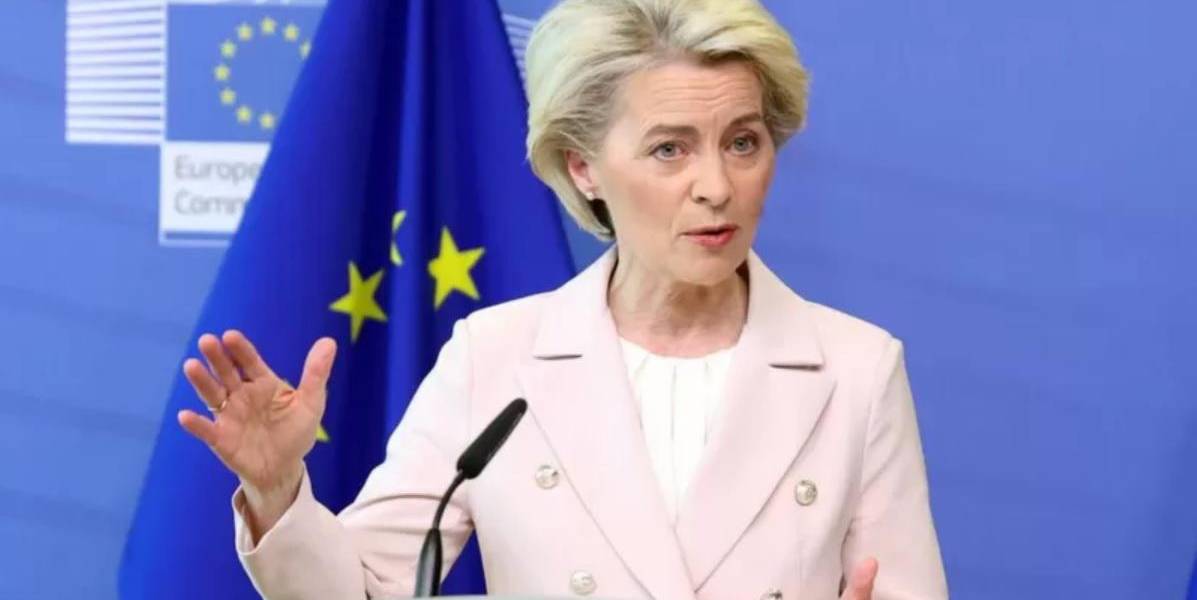 Unión Europea anuncia nuevas sanciones contra Rusia