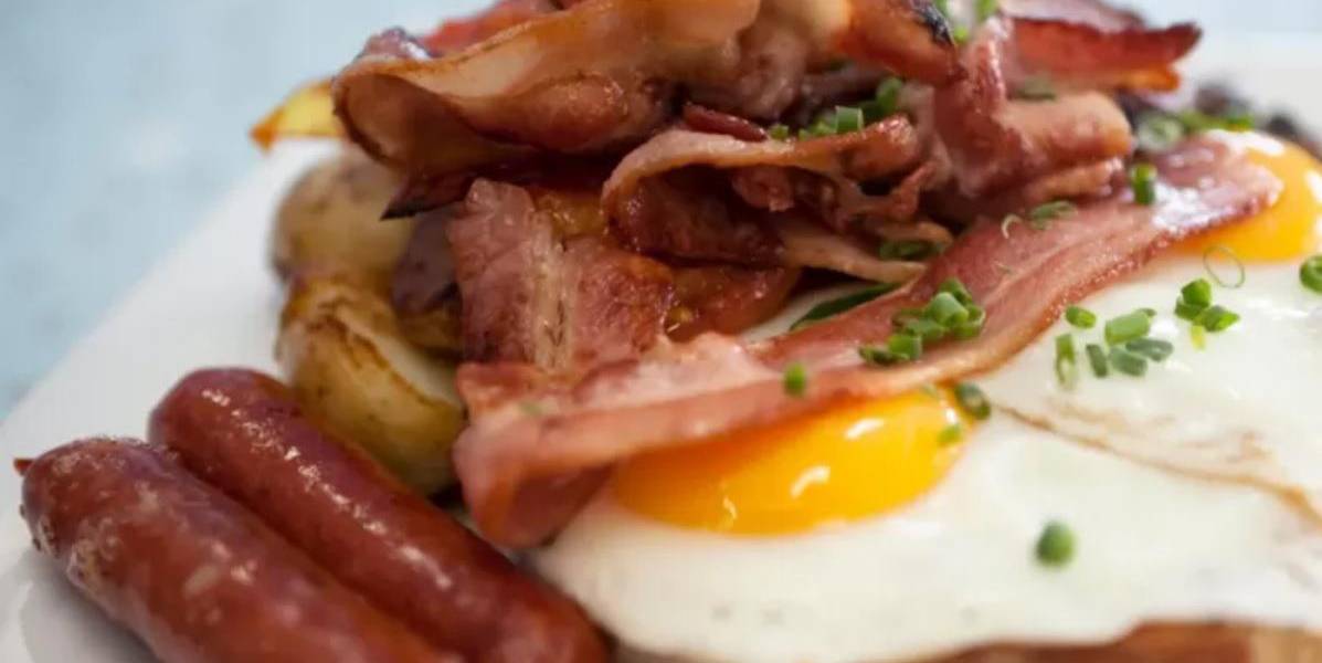 ¿Debemos hacer 3 comidas al día?