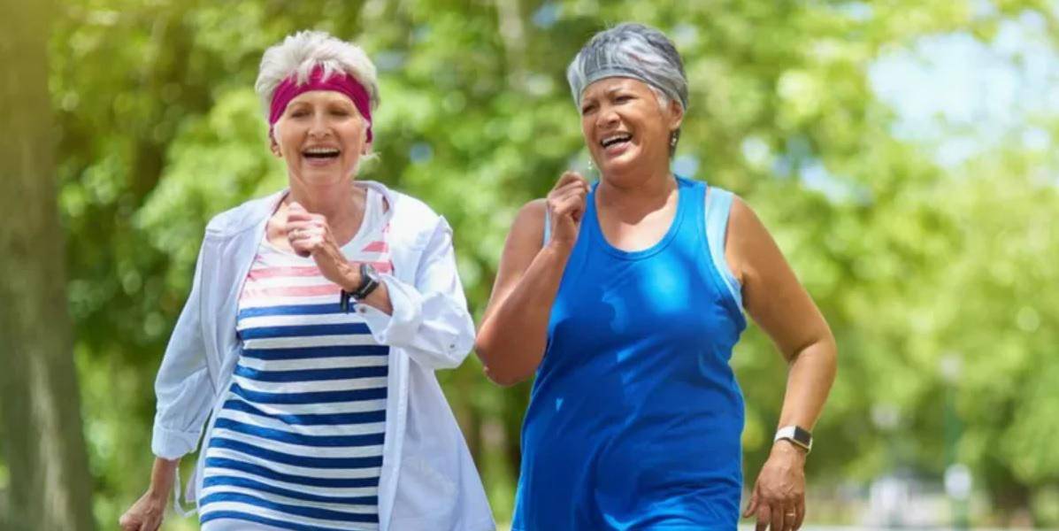 Por qué hacer ejercicio evita que el cerebro encoja