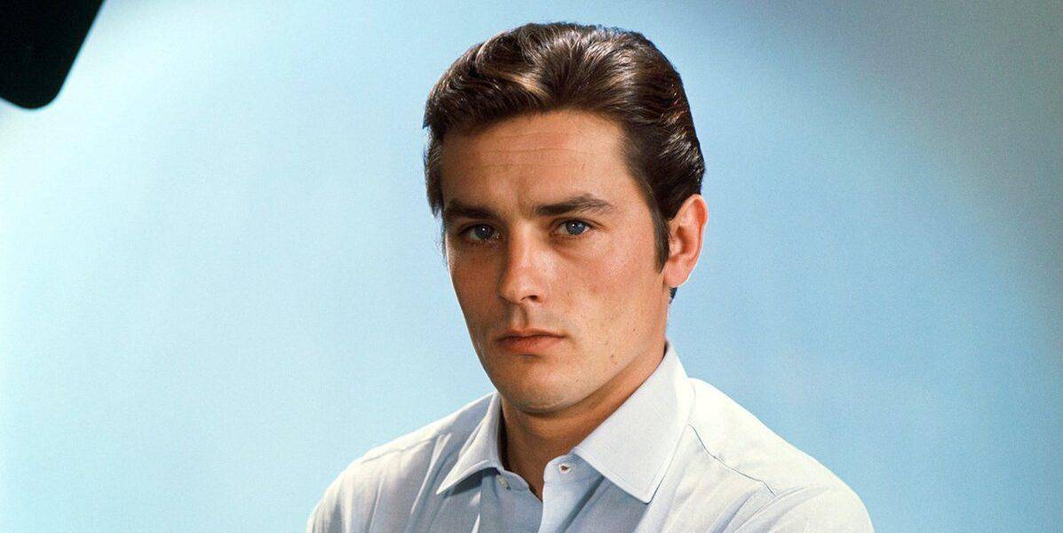 Los últimos deseos del actor Alain Delon antes de morir, resurgen a días de su velorio