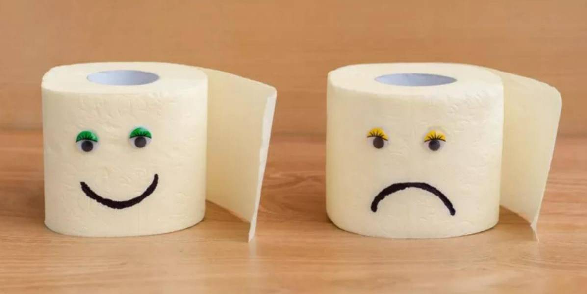 Cómo el estreñimiento se volvió un tabú y por qué la dieta no es lo único que ayuda evitarlo