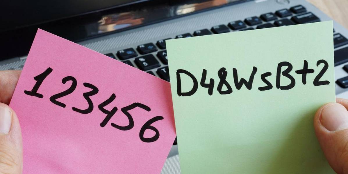 ¿Cuáles son las contraseñas más usadas e inseguras a nivel mundial?