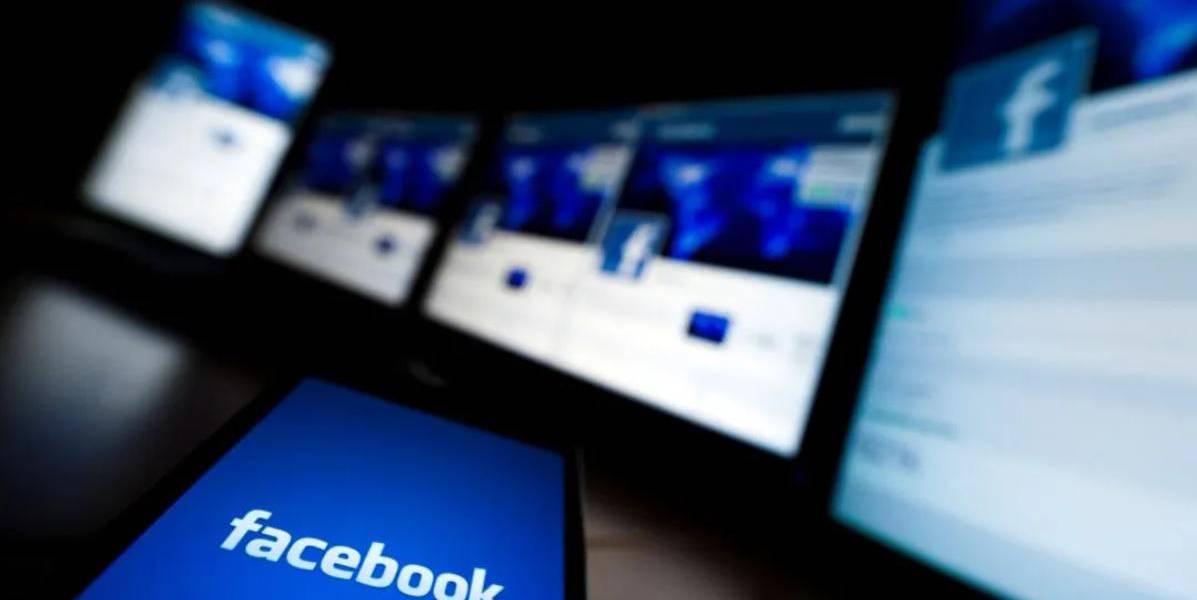 Facebook pierde 10,207 millones de dólares en valor de mercado tras caída global