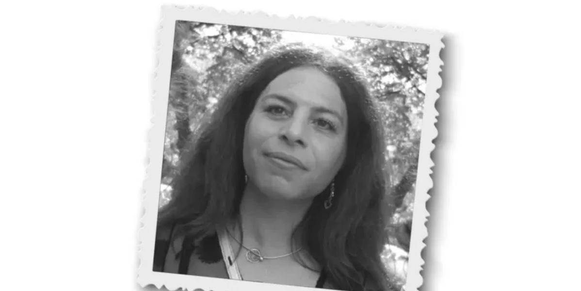 La mujer trans que se prendió fuego en público en el centro de Berlín